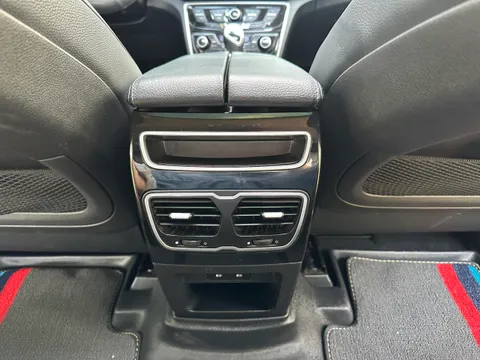 Geely Borui