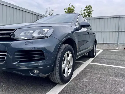 Volkswagen