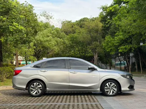 Honda Crider