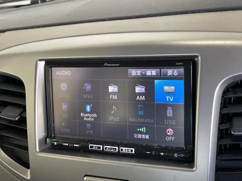 Mazda Flair