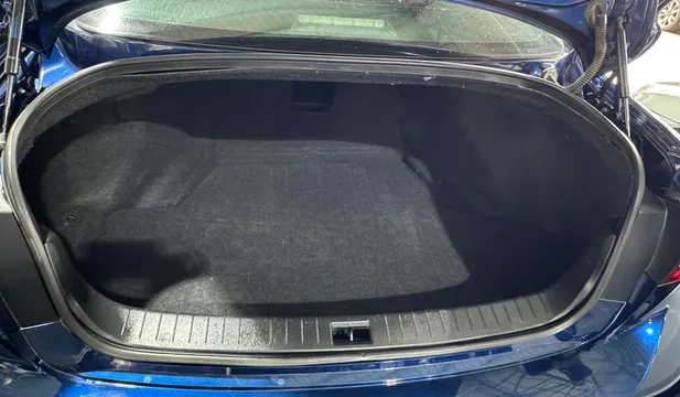 Infiniti Q50L