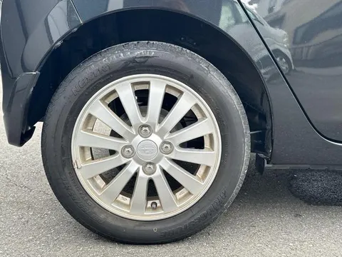 Subaru Pleo Plus