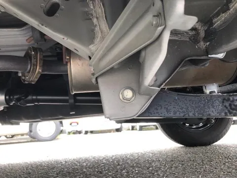 Toyota TownAce Van