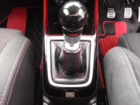 Suzuki Swift Sport