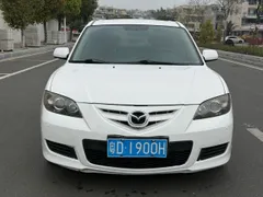 Mazda Mazda 3