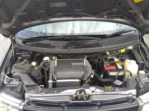 Mitsubishi eK Sport