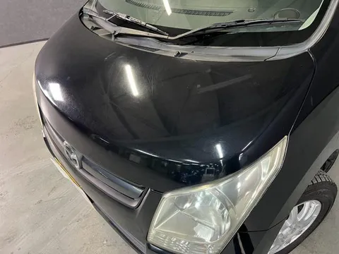 Mazda AZ-Wagon