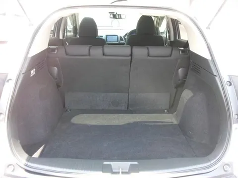 Honda HR-V (Vezel)