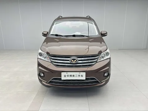 BAIC