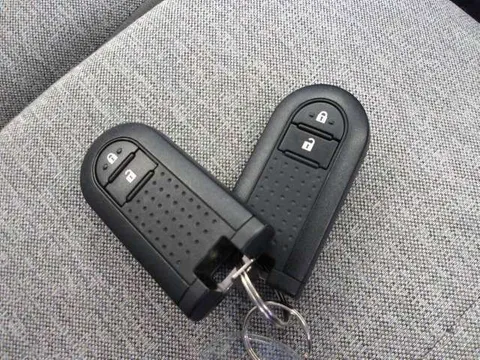 Daihatsu Boon