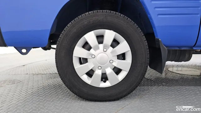 Chevrolet Damas