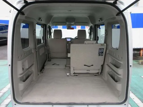 Nissan Clipper Rio