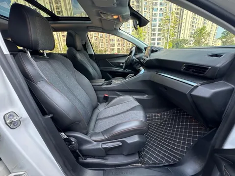 Peugeot 4008