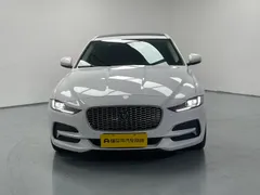 Jaguar XEL