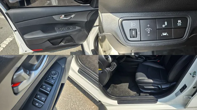 Kia Cerato (K3)