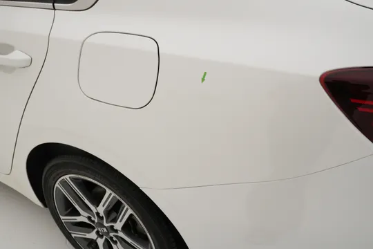 Kia Cerato (K3)