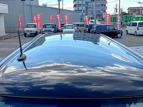 Toyota Pixis Mega
