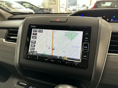 Honda Freed Plus