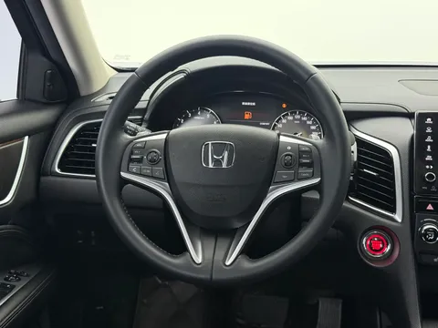 Honda Avancier