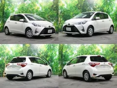 Toyota Yaris (Vitz)
