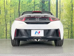 Honda S660