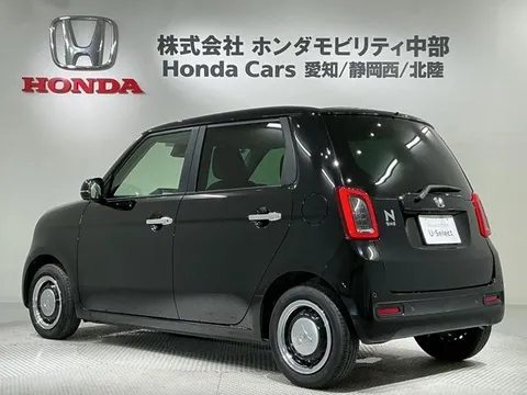 Honda N-ONE