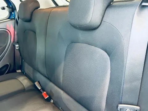 Smart For Four
