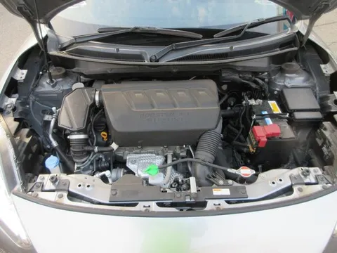 Suzuki Swift Sport
