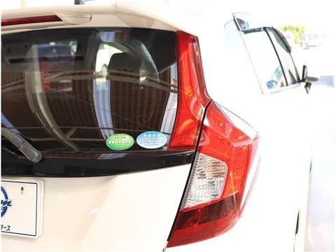 Honda Jazz (Fit)