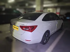 Buick Excelle GT