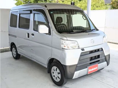 Daihatsu Hijet Cargo