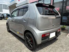 Suzuki Alto Works