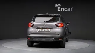 Renault QM3