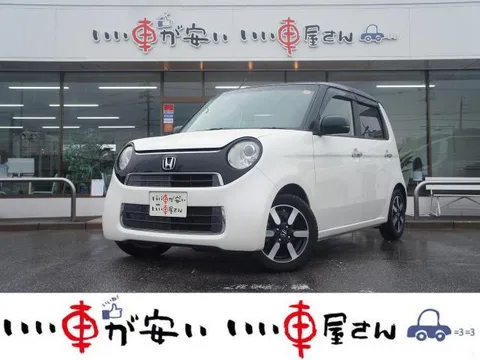 Honda N-ONE