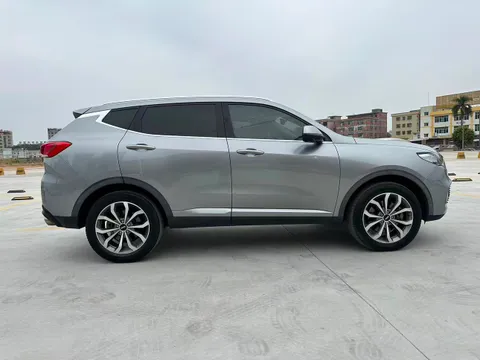 Wey VV6