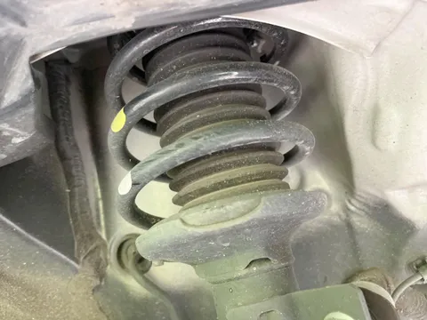 Mazda Flair Crossover