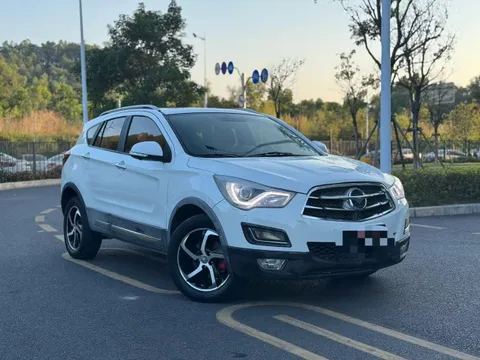 Haima S5