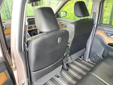 Toyota Pixis Joy