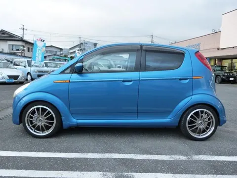 Subaru R2