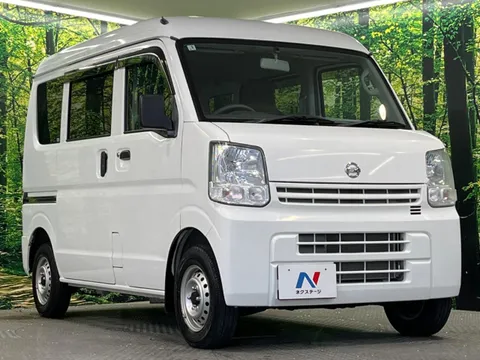 Nissan Clipper