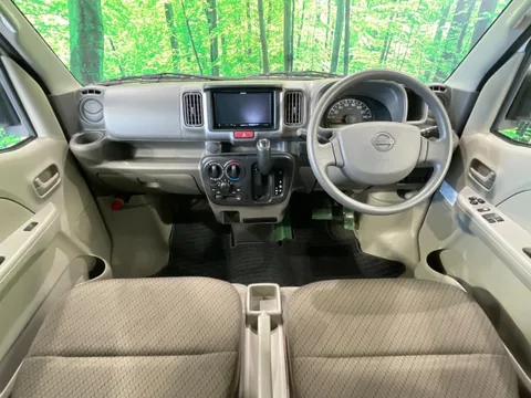Nissan Clipper