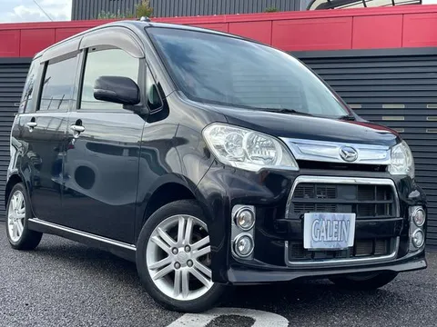 Daihatsu Tanto Exe