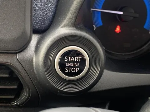 Mitsubishi eK X