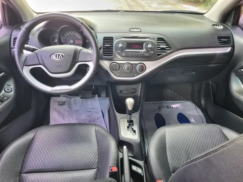 Kia Picanto (Morning)