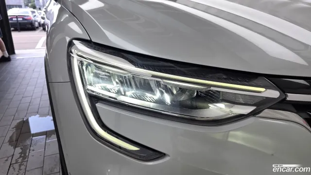 Renault XM3