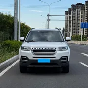 Changan CS95