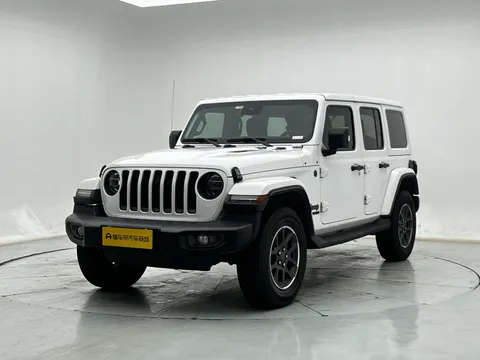 Jeep