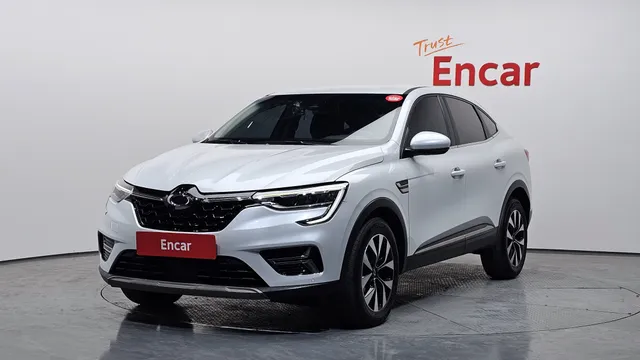 Renault XM3
