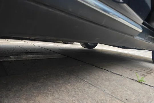 BYD Tang
