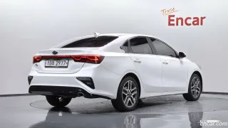 Kia Cerato (K3)